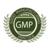 GMP certification logo